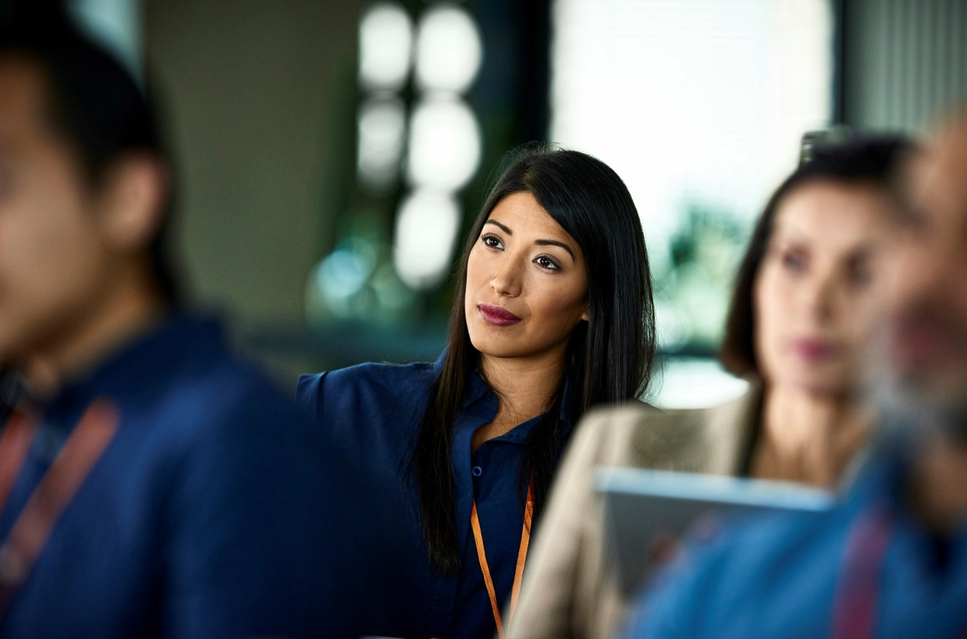 TrainingA product should be as clear and understandable as possible. That's why we are happy to train your customer service team and explain the benefits that policyholders receive. We also cover the legal framework. Ultimately, the goal is for your customers to be informed and satisfied.